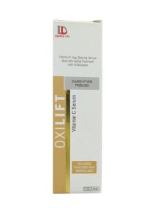 Oxilift Vitamin C Serum 20ml