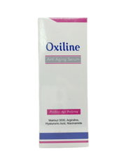 Oxiline Anti Aging Serum