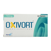Oxivort 10mg Tablets