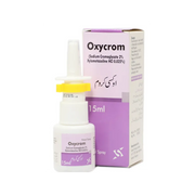 Oxycrom Nasal Spray
