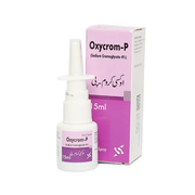 Oxycrom P Nasal Spray