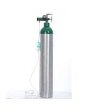 Oxygen Cylinder New 10kg