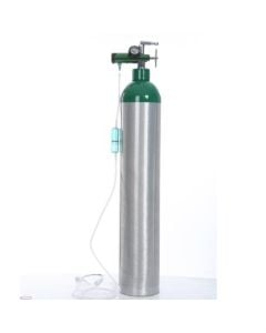 Oxygen Cylinder New 10kg