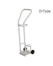 Oxygen Celendor Troli