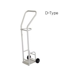 Oxygen Celendor Troli