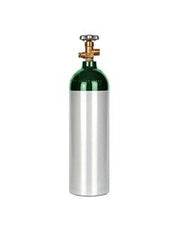Oxygen Cylinder New