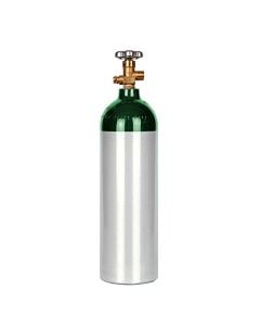 Oxygen Cylinder New