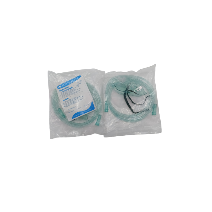 Oxygen Mask All Size