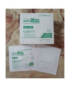 Oxymax Wound Dressing 9cmx15cm