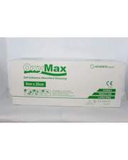 Oxymax Wound Dressing 9cmx25cm