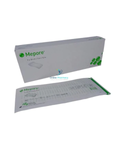 Oxymax Wound Dressing 9cmx30cm