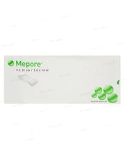 Oxymax Wound Dressing 9cmx35cm