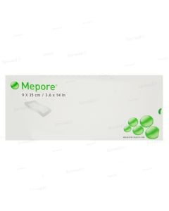 Oxymax Wound Dressing 9cmx35cm
