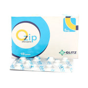 Ozip 5mg Tablets