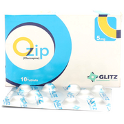 Ozip 5mg Tablets (10s)