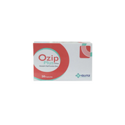 Ozip Plus 3 25mg Capsules