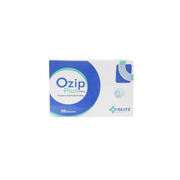 Ozip Plus 6 25mg Capsules