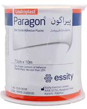 Paragon Plast 7 5cmx10cm