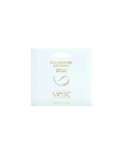 Pierre Rene Anti Aging Gel Eye Patch
