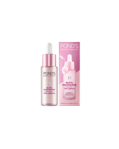 Ponds Bright Beauty Niacinamide Serum 30ml