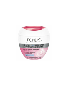 Ponds Clarant B3 Dark Spot Correcting Cream 200g Dry Skin