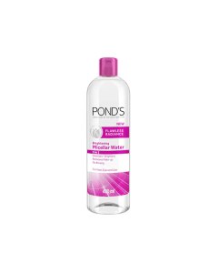 Ponds Micellar Water 400ml Flawless Radiance
