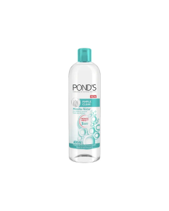 Ponds Micellar Water 400ml Pimple Clear