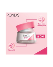Ponds Pak Bright Beauty Day Cream 25gm