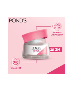 Ponds Pak Bright Beauty Day Cream 25gm