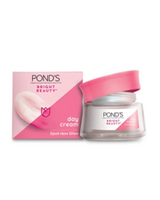 Ponds Pak Bright  Beauty Day Cream 50g
