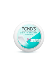 Ponds Pak Light Moisturiser For Soft Glow Skin 75g