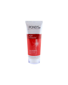 Ponds Thai Age Miracle Facial Foam 100ml