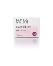Ponds Triple Action Mature Skin Cream 50ml