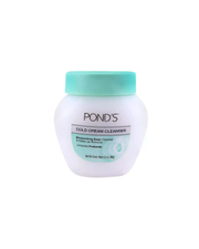 Ponds Usa Cold Cream 99g Deep Cleanser