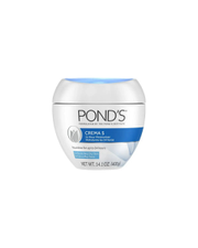 Ponds Usa Nourishing Moisturizer Cream 400gm