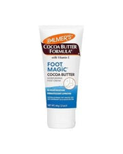 Palmers Cbf Foot Magic Moisturizes 60g