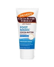 Palmers Cbf Foot Magic Scrub 60g