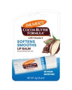 Palmers Cbf Lip Balm 4gm Original