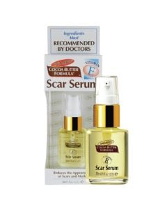 Palmers Cbf Scar Serum 30ml