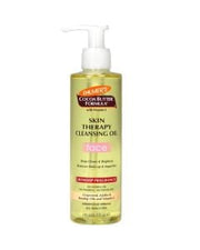 Palmers Cbf Skin Therapy Face Cleansing Oil 190ml