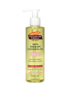 Palmers Cbf Skin Therapy Face Cleansing Oil 190ml