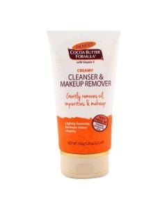 Palmers Cleanser & Makeup Remover Creamy 150gm