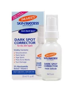 Palmers Dark Spot Corrector 30mls