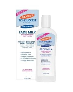 Palmers Skin Success Anti Dark Spot Fade Milk 250ml