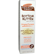 Palmers Cbf Bottom Butter Diaper Rash Cream 125g