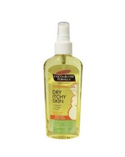 Palmers Cbf Itchy Skin Soothing Oil 150ml