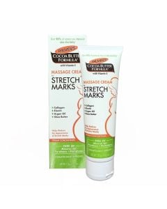 Palmers Cbf Stretch Marks Cream 125g