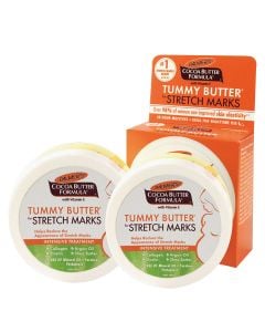 Palmers Ccbf Tummy Butter Stretch Marks 125g
