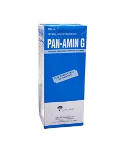 Pan Amin G 500ml