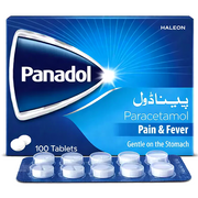 Panadol 500mg Tablets (10s)